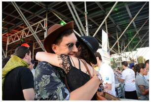 Foto 186 de la jueves 6 de julio | Bilbao BBK Live 2017